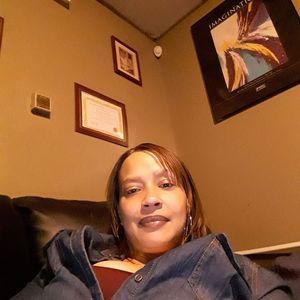 Meet your Posher, Roberta